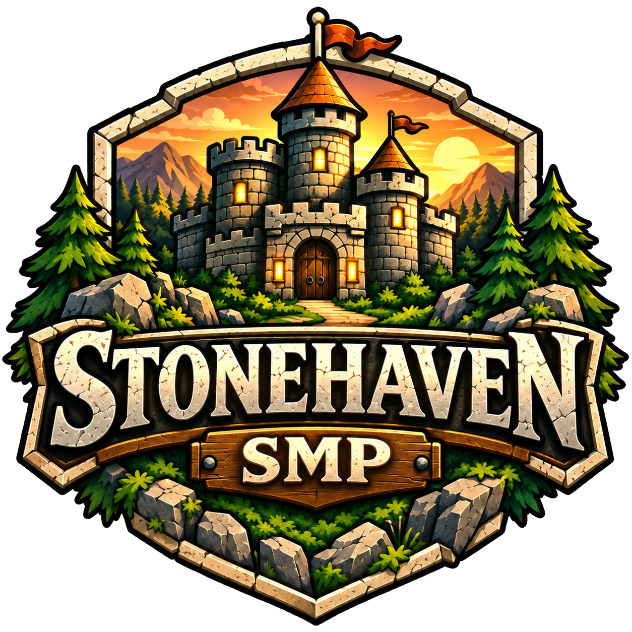 StoneHavenSMP